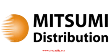 Offres d'Emploi MITSUMI Distribution