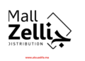 Offres d'Emploi chez Mall Zellij