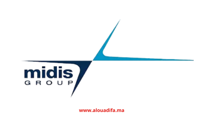 Offres d'Emploi Midis Group