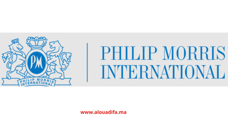 Offres d'Emploi Philip Morris International