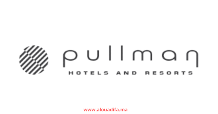 offres d’emploi Pullman Hotels & Resorts