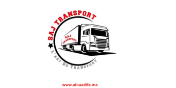 Offres d'Emploi SAJ Transport