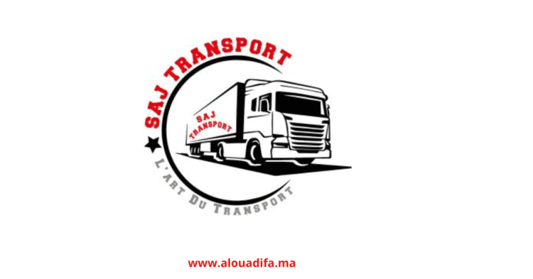 Offres d'Emploi SAJ Transport