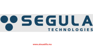 Offres d'Emploi SEGULA Technologies