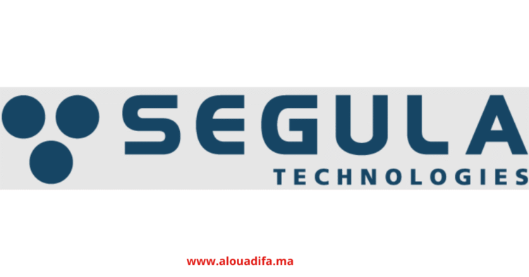 Offres d'Emploi SEGULA Technologies