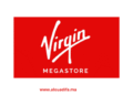 Offres d'Emploi Virgin Megastore