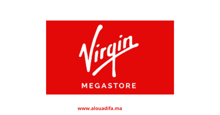 Offres d'Emploi Virgin Megastore
