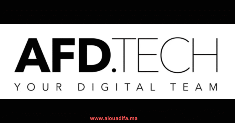 Offres d'emploi AFD Tech