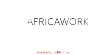 Emploi AFRICAWORK Maroc