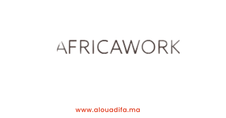 Emploi AFRICAWORK Maroc