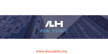 Offres d'emploi ALH Real Estate