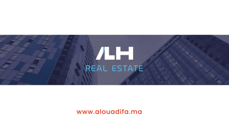Offres d'emploi ALH Real Estate