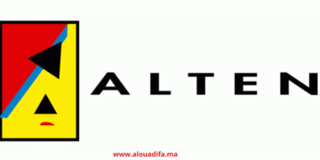 Offres d'emploi ALTEN
