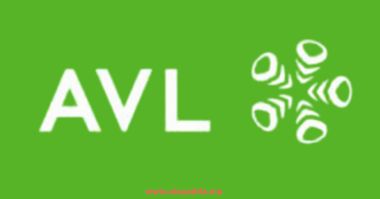 Offres d'emploi AVL