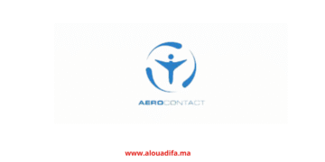 Offres d'emploi AeroContact