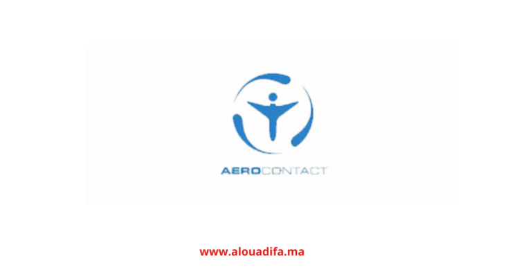 Offres d'emploi AeroContact