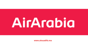 Offres d’emploi Air Arabia