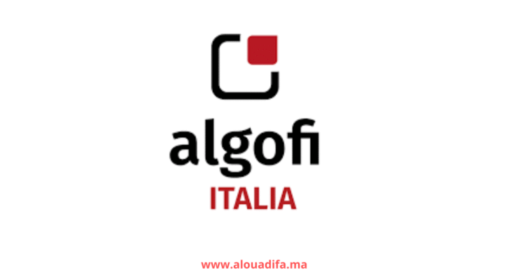 Offres d’emploi Algofi