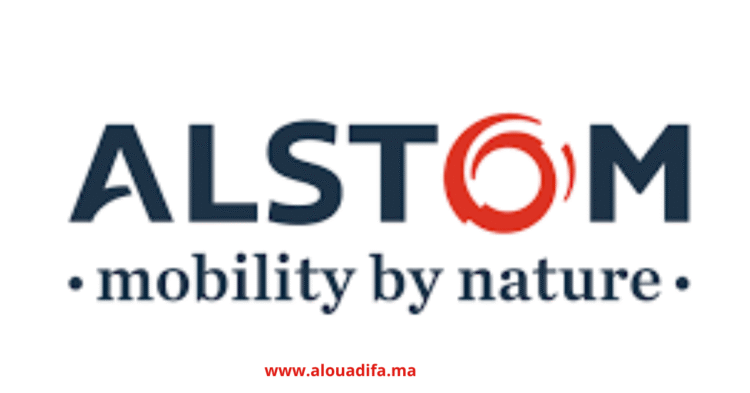 Offres d'emploi Alstom Fès
