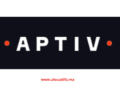 Offres d'emploi Aptiv