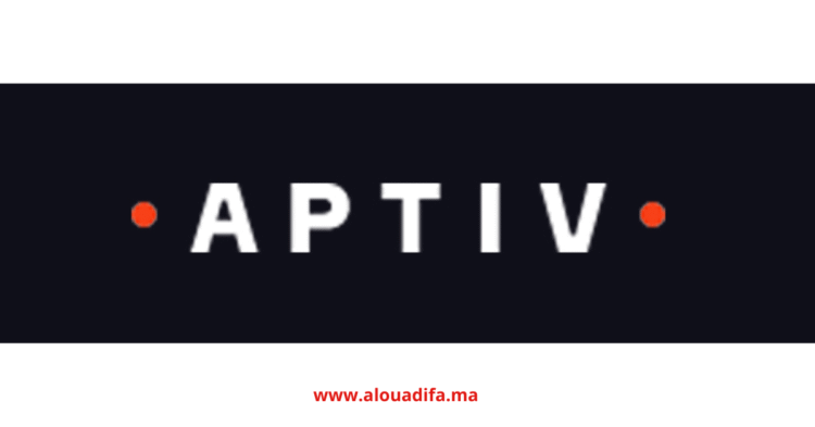 Offres d'emploi Aptiv