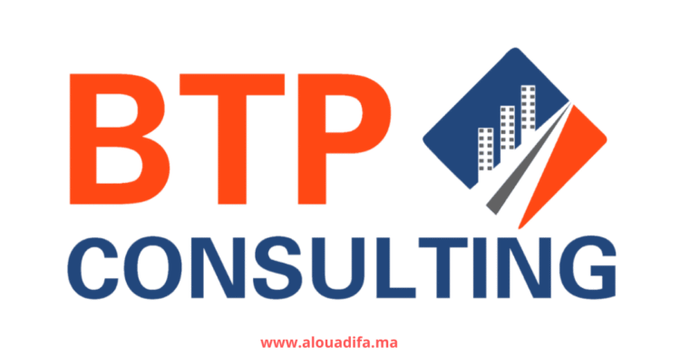 Offres d'emploi BTP CONSULTING