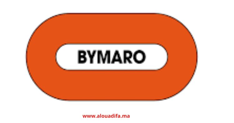 Offres d'emploi BYMARO Ingénieur Travaux Casablanca