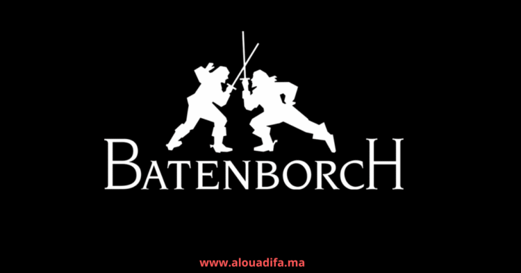 Offres d'emploi Batenborch International