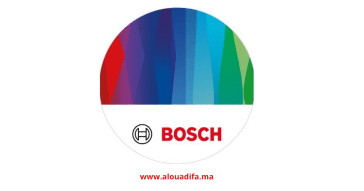 Offres d'emploi Bosch Afrique