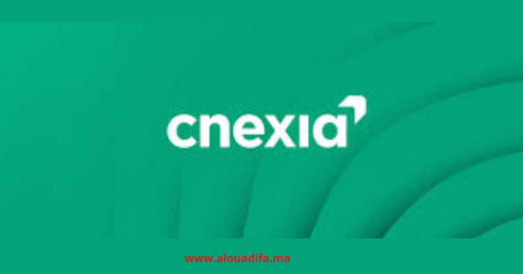 Offres d'emploi CNEXIA