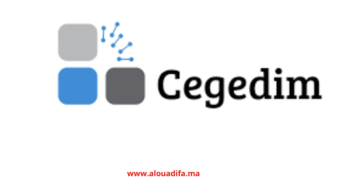 Offres d'emploi Cegedim