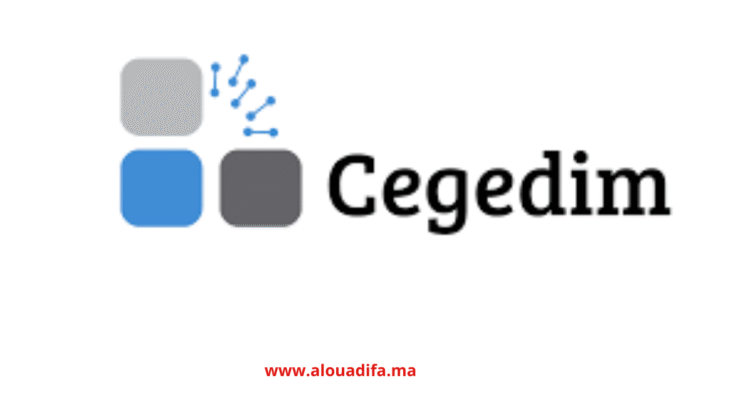 Offres d'emploi Cegedim Rabat
