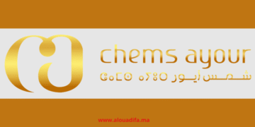 Offres d'emploi Chems Ayour