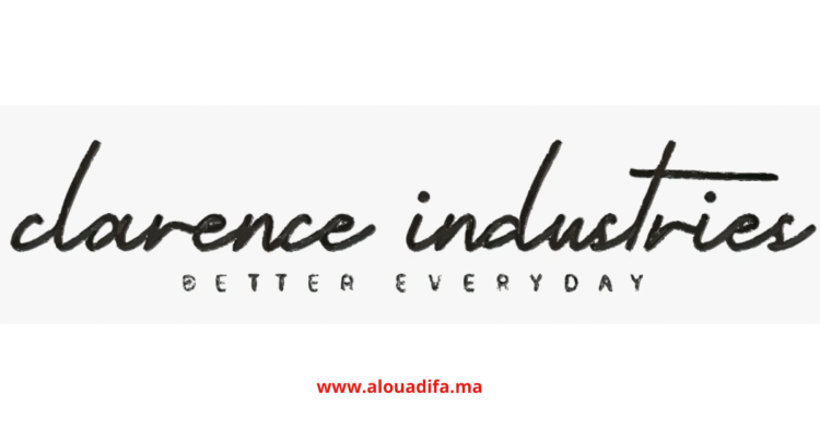 Offres d'emploi Clarence Industries