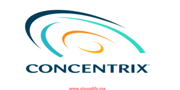 Offres d'emploi Concentrix