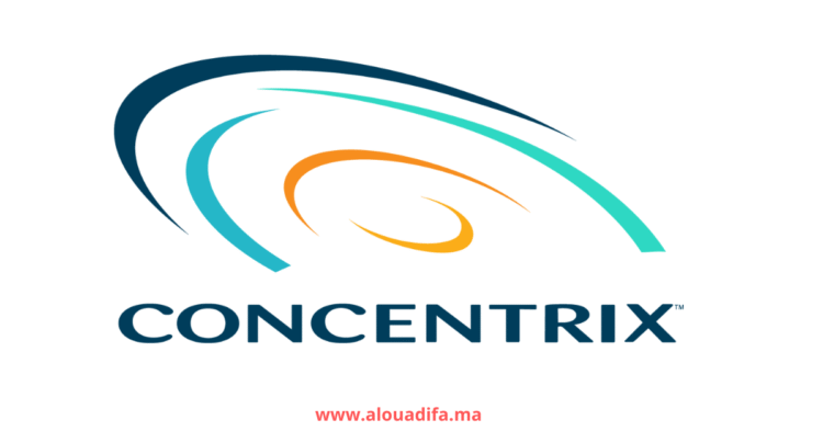 Offres d'emploi Concentrix