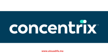 Offres d'emploi Concentrix
