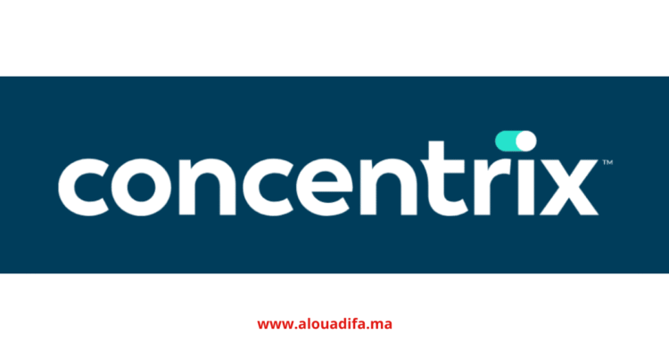 Offres d'emploi Concentrix