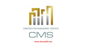 Offres d'emploi Construction Management Services