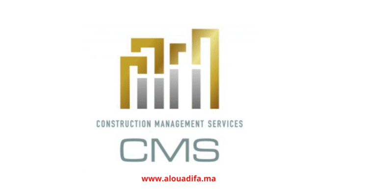 Offres d'emploi Construction Management Services