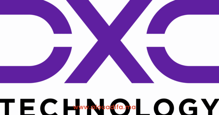 Offres d'emploi DXC Technology Maroc