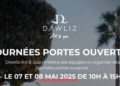 Offres d'emploi Dawliz Art & Spa 2025