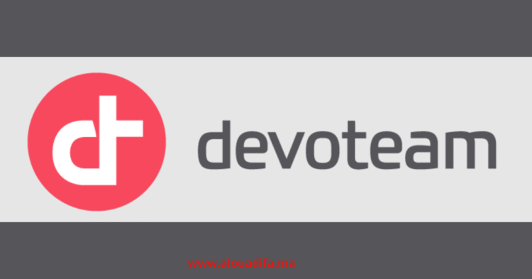 Offres d'emploi Devoteam Maroc