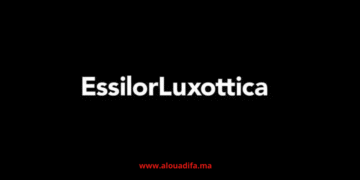 Offres d'emploi EssilorLuxottica