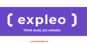 Offres d'emploi Expleo