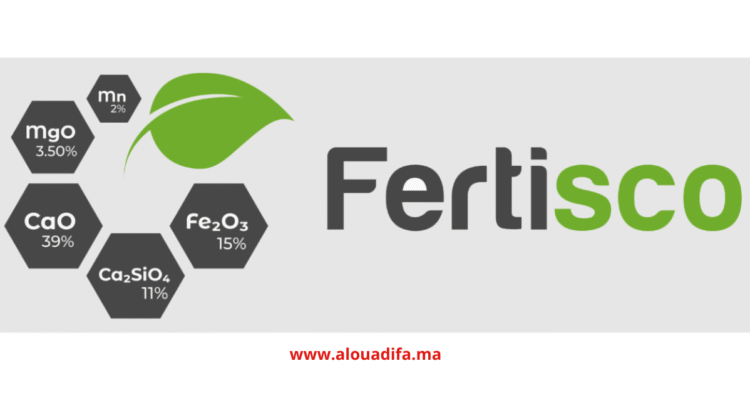 Offres d'emploi Fertiscoria
