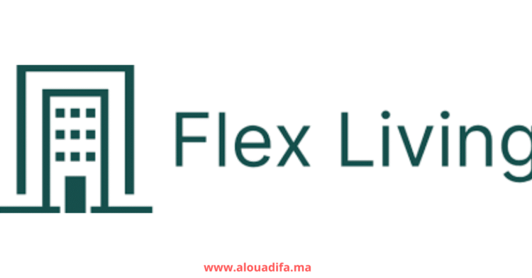 Offres d'emploi Flex Living
