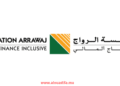 Offres d'emploi Fondation Arrawaj