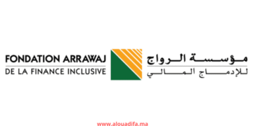 Offres d'emploi Fondation Arrawaj