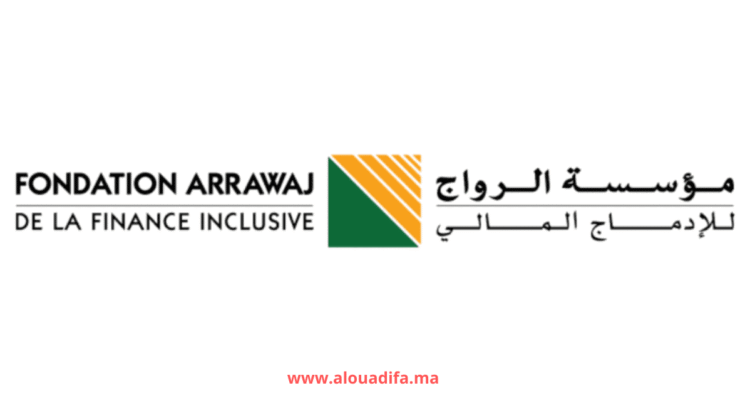 Offres d'emploi Fondation Arrawaj